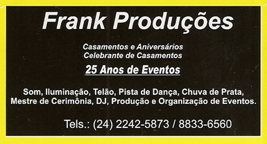 Frank Produções